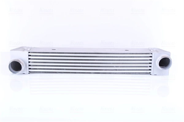 Radiador de intercooler para BMW 5 E60