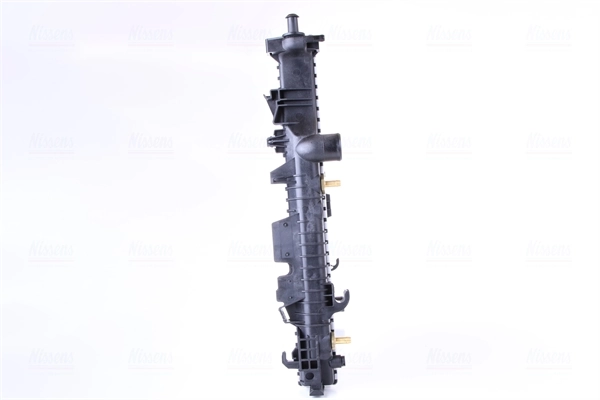 Compre 62576A Nissens Radiador de esfriamento de motor