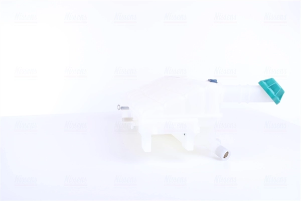 Tanque de expansão do sistema de esfriamento A9405010003 Mercedes
