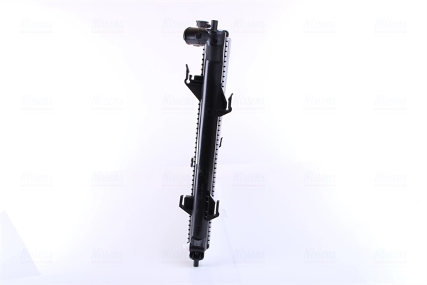 Radiador de esfriamento de motor Nissens 66674 preço, a partir de 82,50 USD