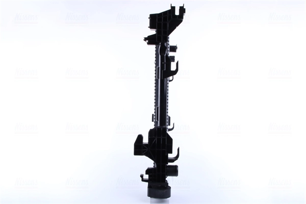 Compre 686807 Nissens Radiador de esfriamento de motor