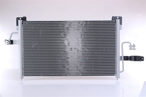 Radiador de aparelho de ar condicionado Nissens 94414 preço, a partir de 120,76 USD