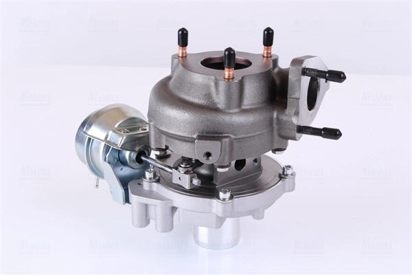 Turbina 93419 Nissens