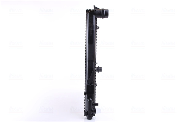 Compre 60782 Nissens Radiador de esfriamento de motor