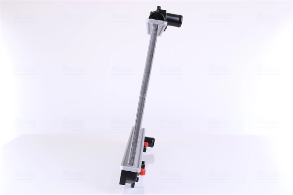 Compre 69210 Nissens Radiador de esfriamento de motor