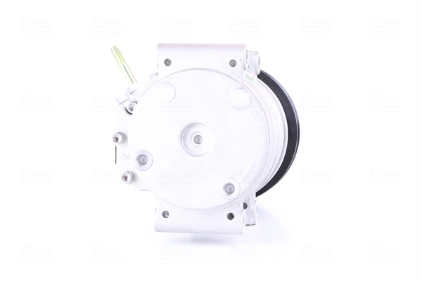 890679 Nissens Compressor de aparelho de ar condicionado