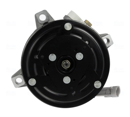 Compressor de aparelho de ar condicionado 89257 Nissens
