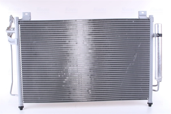 Radiador de aparelho de ar condicionado Nissens 940049 preço, a partir de 106,30 USD
