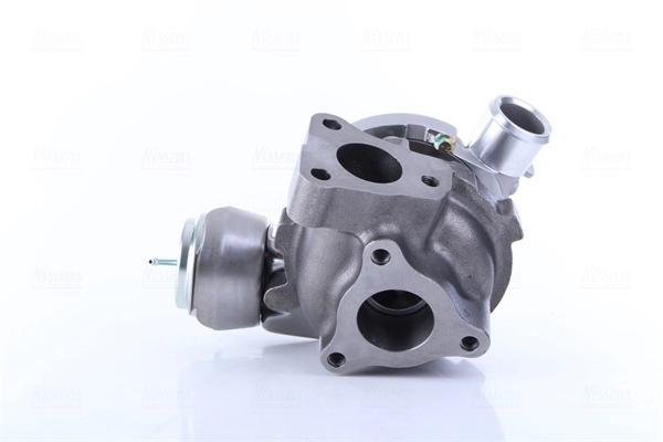93497 Nissens Turbina