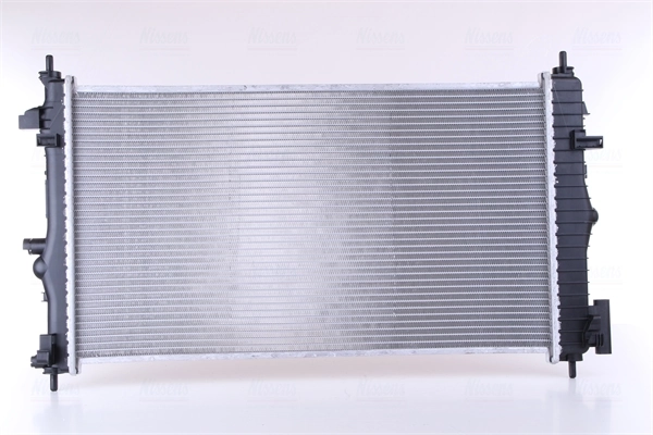 630712 Nissens Radiador de esfriamento de motor