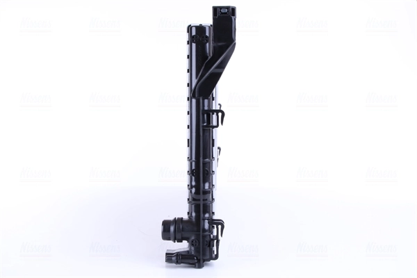 Compre 69708 Nissens Radiador de esfriamento de motor