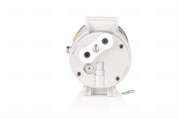 Compre 890050 Nissens Compressor de aparelho de ar condicionado