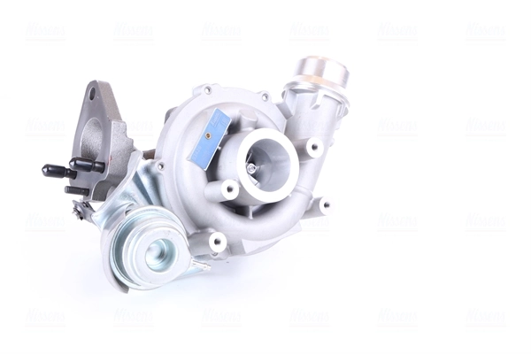 Turbina Nissens 93426 preço, a partir de 315,52 USD
