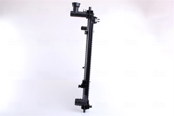 675064 Nissens Radiador de esfriamento de motor