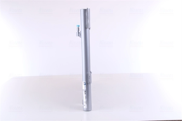 Compre 94767 Nissens Radiador de aparelho de ar condicionado