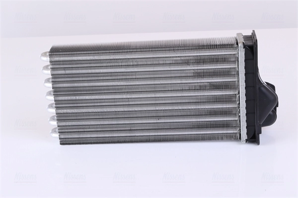 Radiador de forno (de aquecedor) Nissens 707091 preço, a partir de 58,49 USD