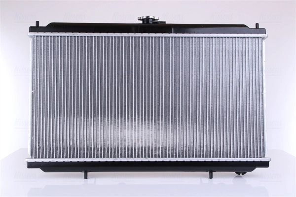 62923A Nissens Radiador de esfriamento de motor