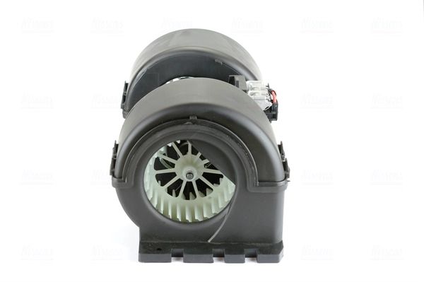 Compre 87133 Nissens Motor de ventilador de forno (de aquecedor de salão)