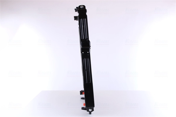 Radiador de esfriamento de motor Nissens 66659 preço, a partir de 140,64 USD