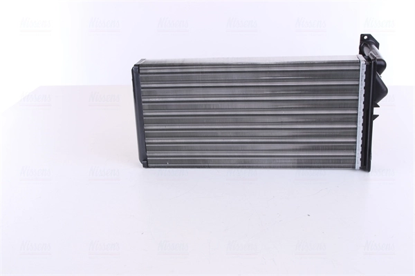Radiador de forno (de aquecedor) Nissens 73941 preço, a partir de 57,74 USD