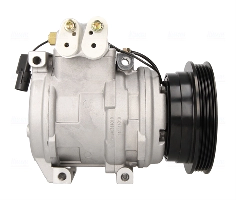 Compre 89289 Nissens Compressor de aparelho de ar condicionado
