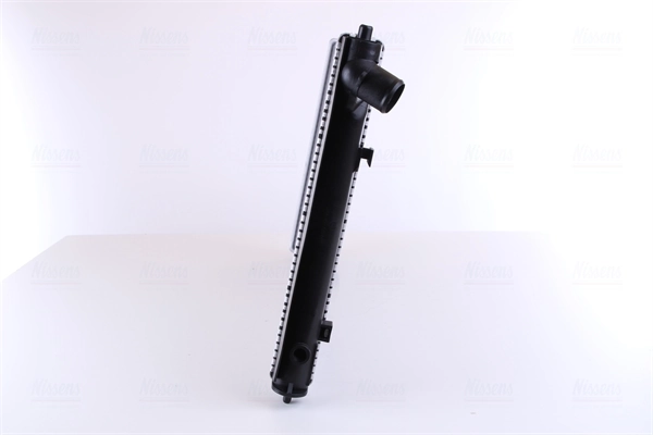 Compre 64647A Nissens Radiador de esfriamento de motor