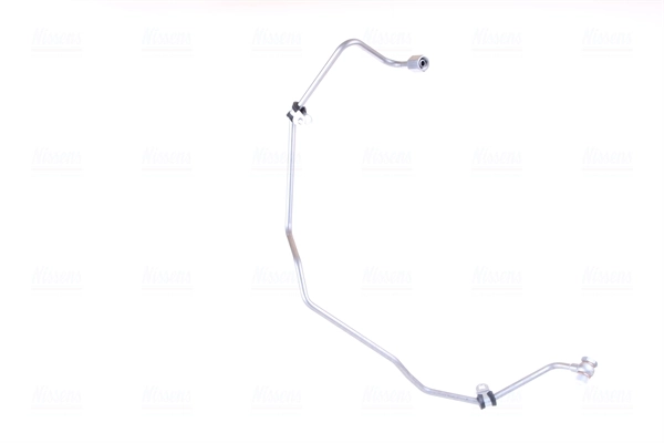 Tubo (mangueira) de fornecimento de óleo de turbina 935027 Nissens