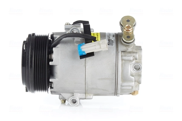 Compressor de aparelho de ar condicionado Nissens 89222 preço, a partir de 309,18 USD
