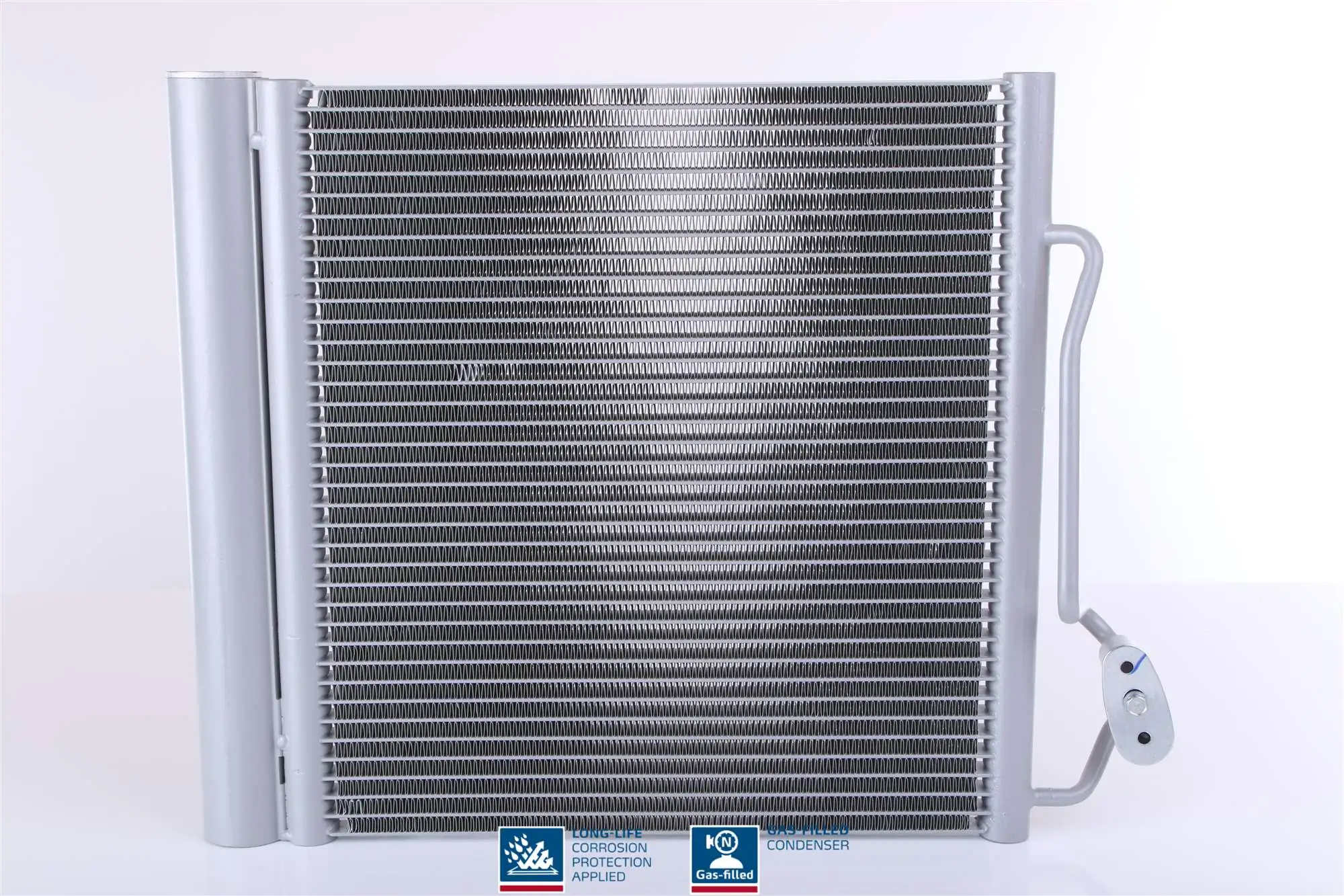 Radiador de aparelho de ar condicionado Magneti Marelli BC810 preço, a partir de 104,51 USD