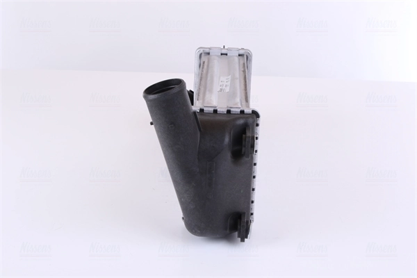 96263 Nissens Radiador de intercooler