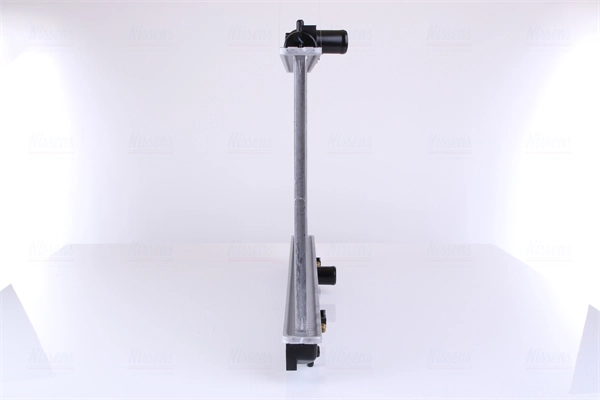Compre 69209 Nissens Radiador de esfriamento de motor