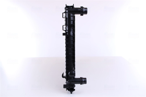 Radiador de esfriamento de motor Nissens 60299 preço, a partir de 63,44 USD