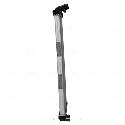 Compre 654790 Nissens Radiador de esfriamento de motor