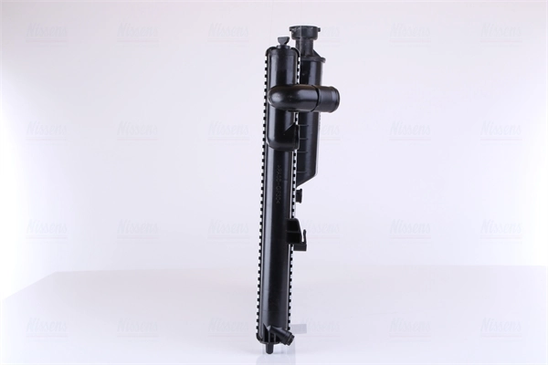 Compre 63465 Nissens Radiador de esfriamento de motor