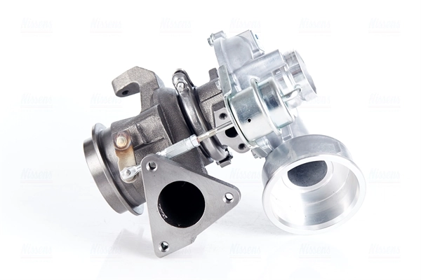 Compre Turbina Mercedes A 