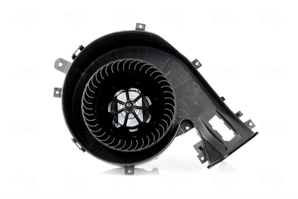 87401 Nissens Motor de ventilador de forno (de aquecedor de salão)