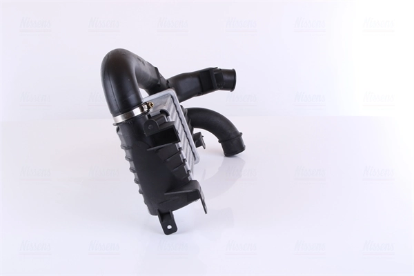 Radiador de intercooler 93179039 General Motors