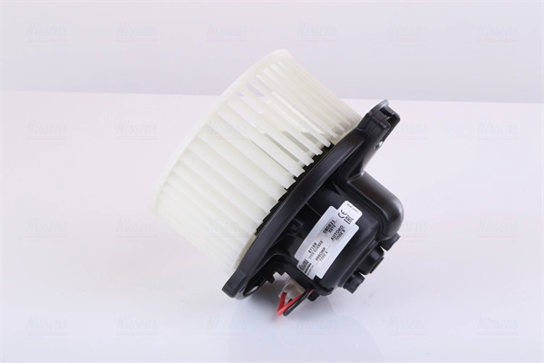  Motor de ventilador de forno (de aquecedor de salão) Volvo S40 I sedan (VS) (1995 - 2003) I