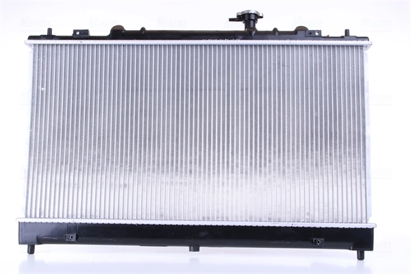 Radiador de esfriamento de motor Nissens 62465A preço, a partir de 141,77 USD