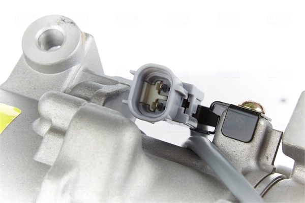 Compressor de aparelho de ar condicionado Nissens 890044