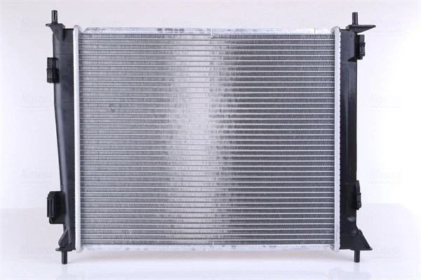 Radiador de esfriamento de motor Hyundai/Kia 253102K260 preço, a partir de 171,61 USD