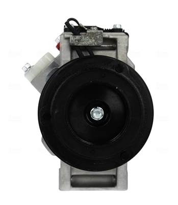 89077 Nissens Compressor de aparelho de ar condicionado