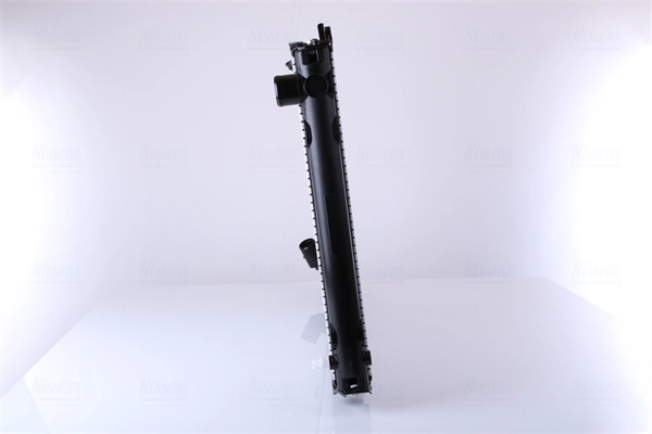 Radiador de esfriamento de motor para Nissan Patrol  Y60