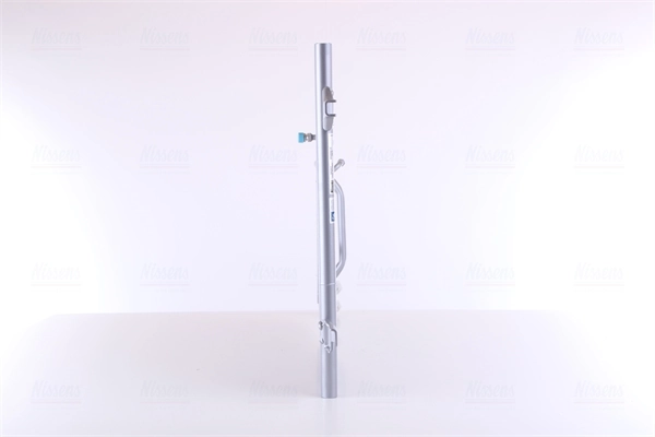 Radiador de aparelho de ar condicionado 94207 Nissens
