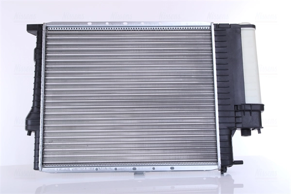 60607 Nissens Radiador de esfriamento de motor