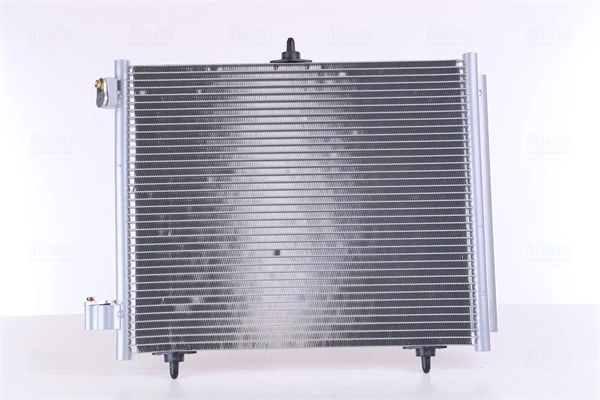 Radiador de aparelho de ar condicionado Nissens 94595 preço, a partir de 78,52 USD