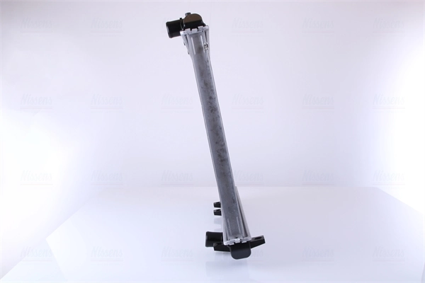 Radiador de esfriamento de motor Nissens 666230 preço, a partir de 224,03 USD