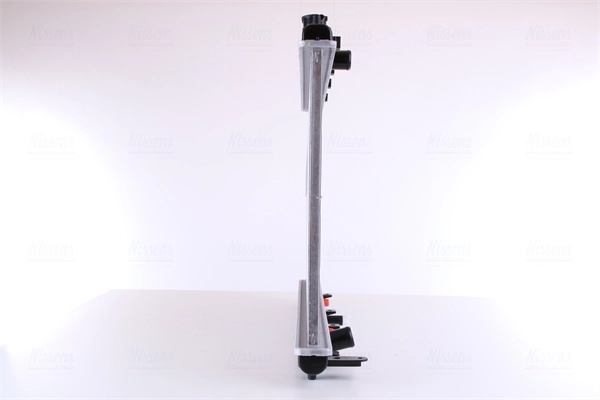 Compre 68139 Nissens Radiador de esfriamento de motor