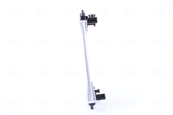 Compre 606668 Nissens Radiador de esfriamento de motor