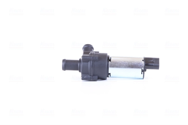 Bomba de água (bomba) de esfriamento, adicional elétrica Nissens 831053 preço, a partir de 80,61 USD
